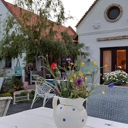 Piac Vendégház Kaptalantoti Kültér fotó