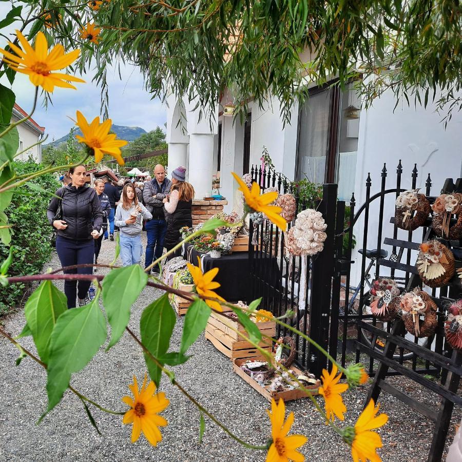 Piac Vendégház Kaptalantoti Kültér fotó